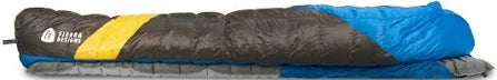 Sierra Designs Cloud 800 F 35 Deg Reg