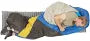 Sierra Designs Cloud 800 F 35 Deg Reg