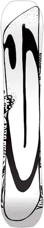 Gnu Money Mens Snowboard 148