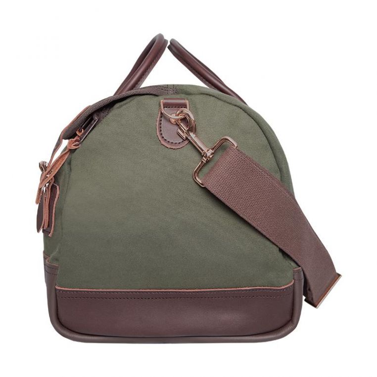 Sportsman's Duffel