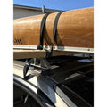 65" Suction Cup Rack With Loading Bars - Rack Set
