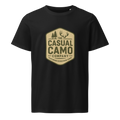 The Casual Camo Company Mid-Light T-Shirt