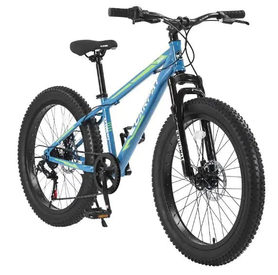 CARPAT Mountain Dirt Bikes