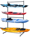 Kayak Storage Rack